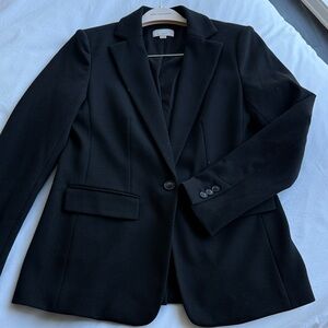 LOFT Classic Black Women's Blazer